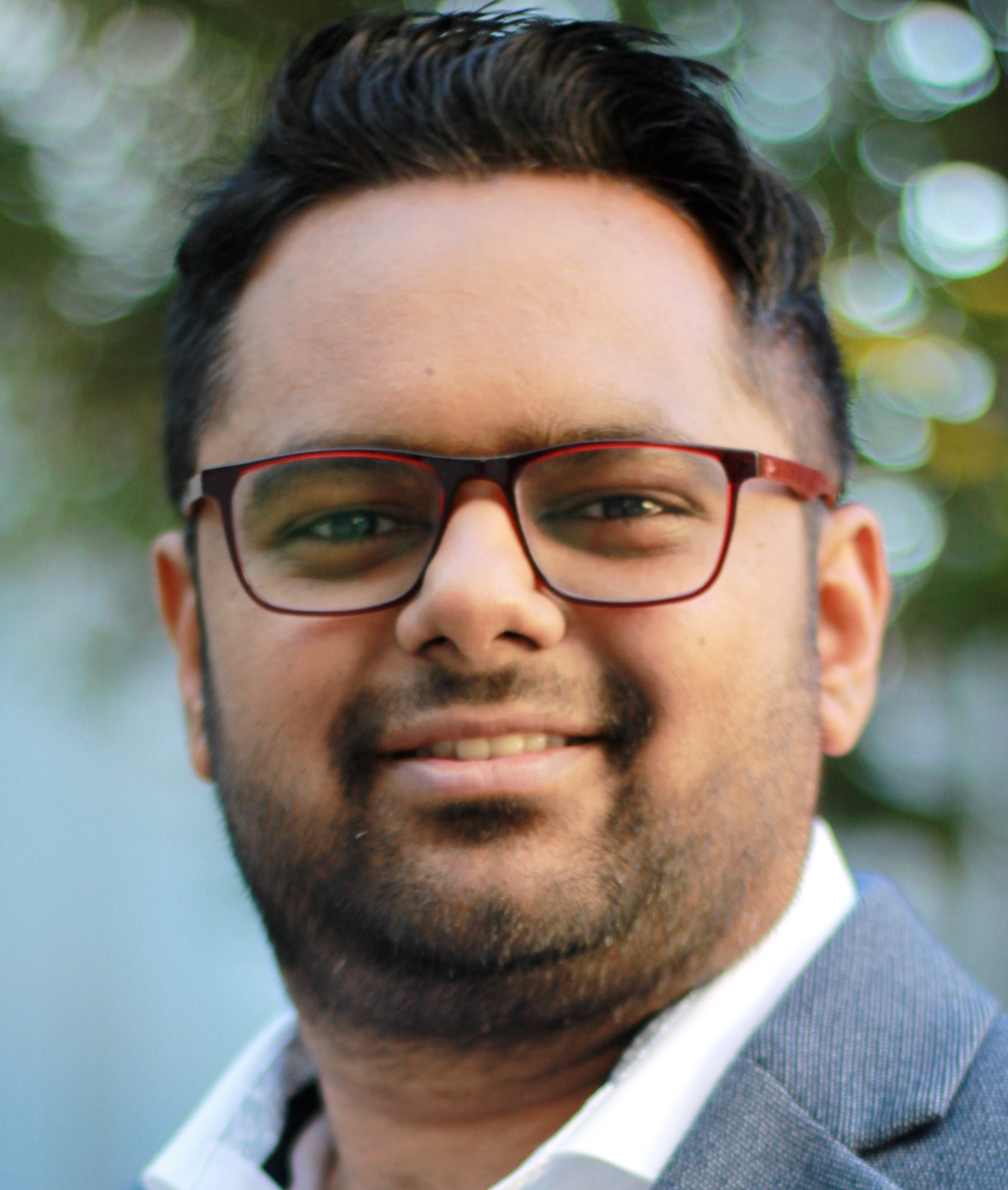 Akash Sharma